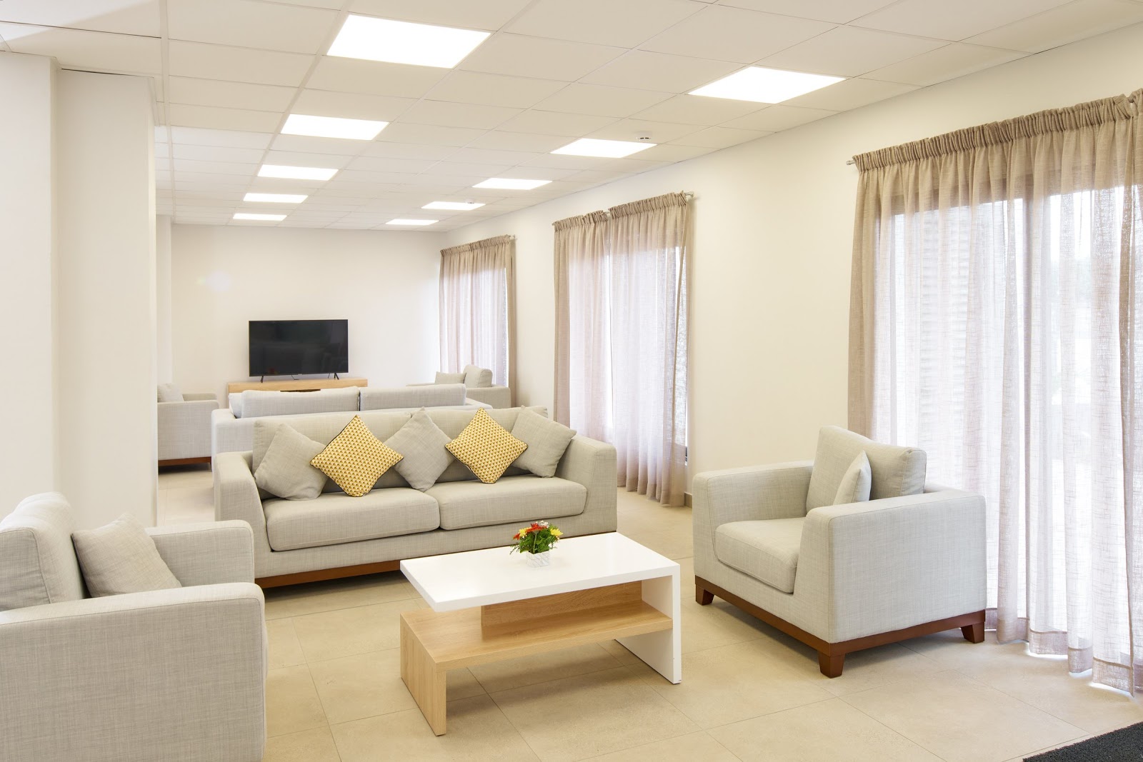 Chez Myriam Residential Care Home by Némorin