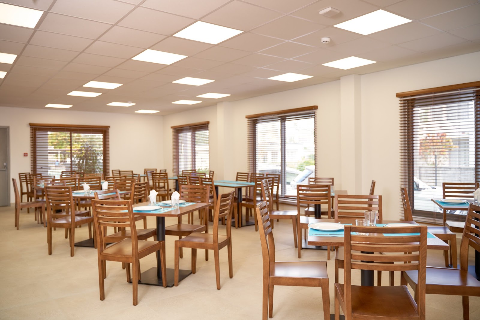 Chez Myriam Residential Care Home by Némorin