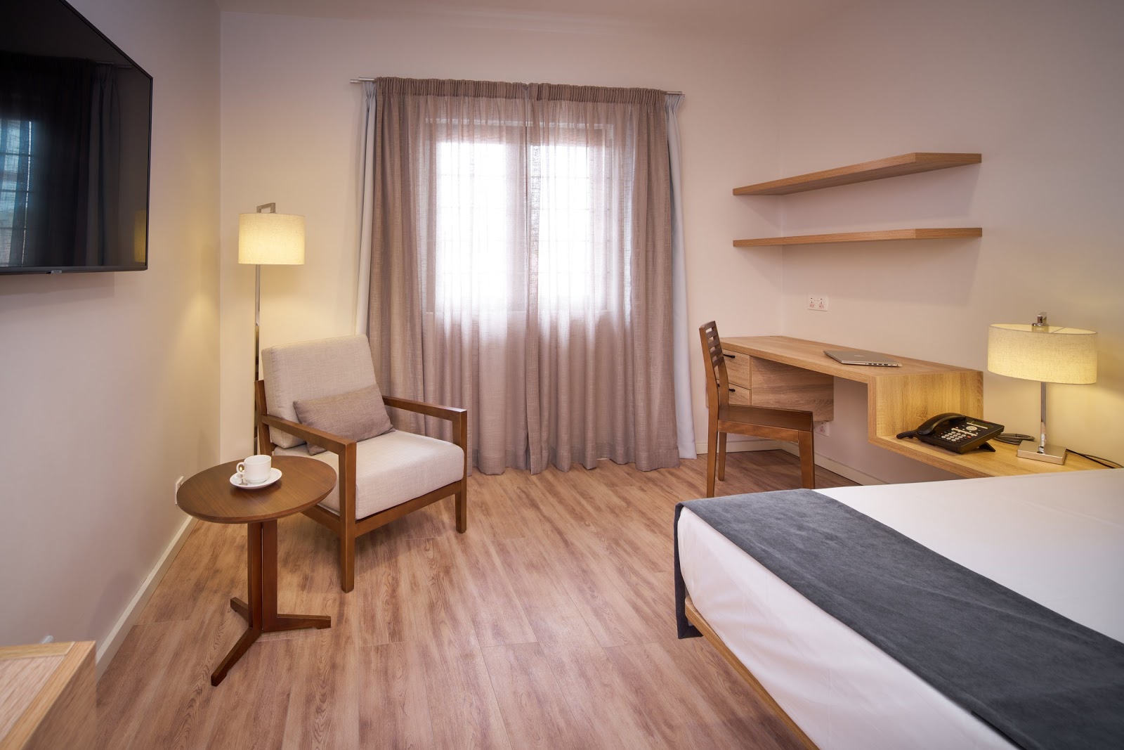 Chez Myriam Residential Care Home by Némorin