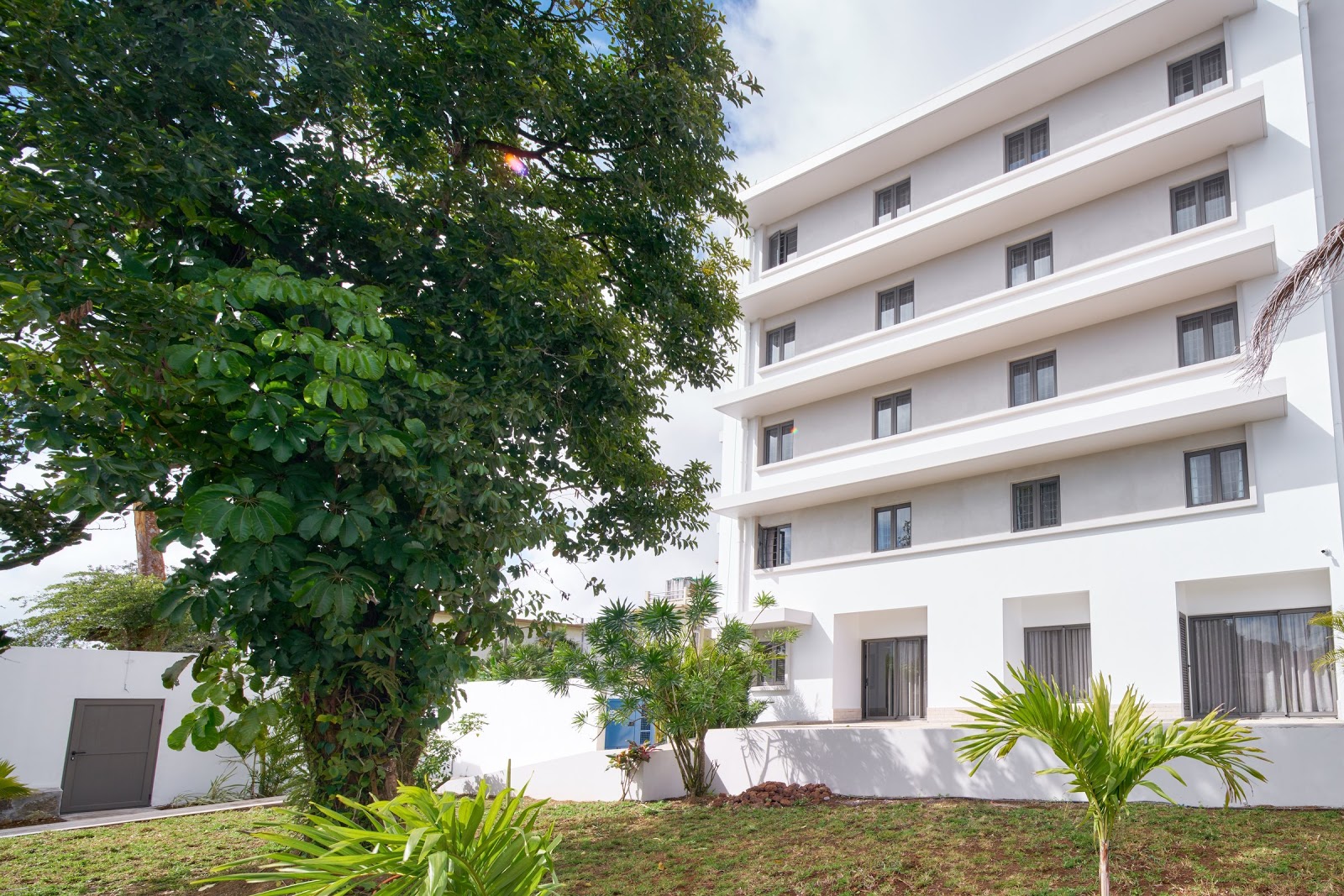 Chez Myriam Residential Care Home by Némorin