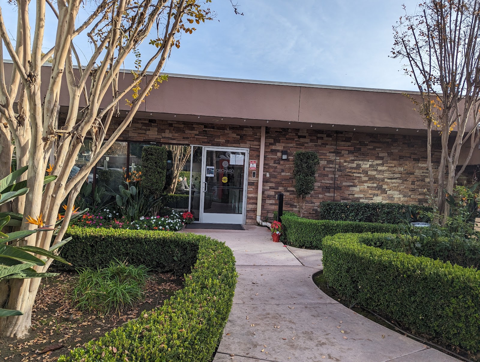 The Orchard Post Acute Care