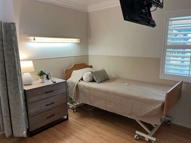 The Orchard Post Acute Care