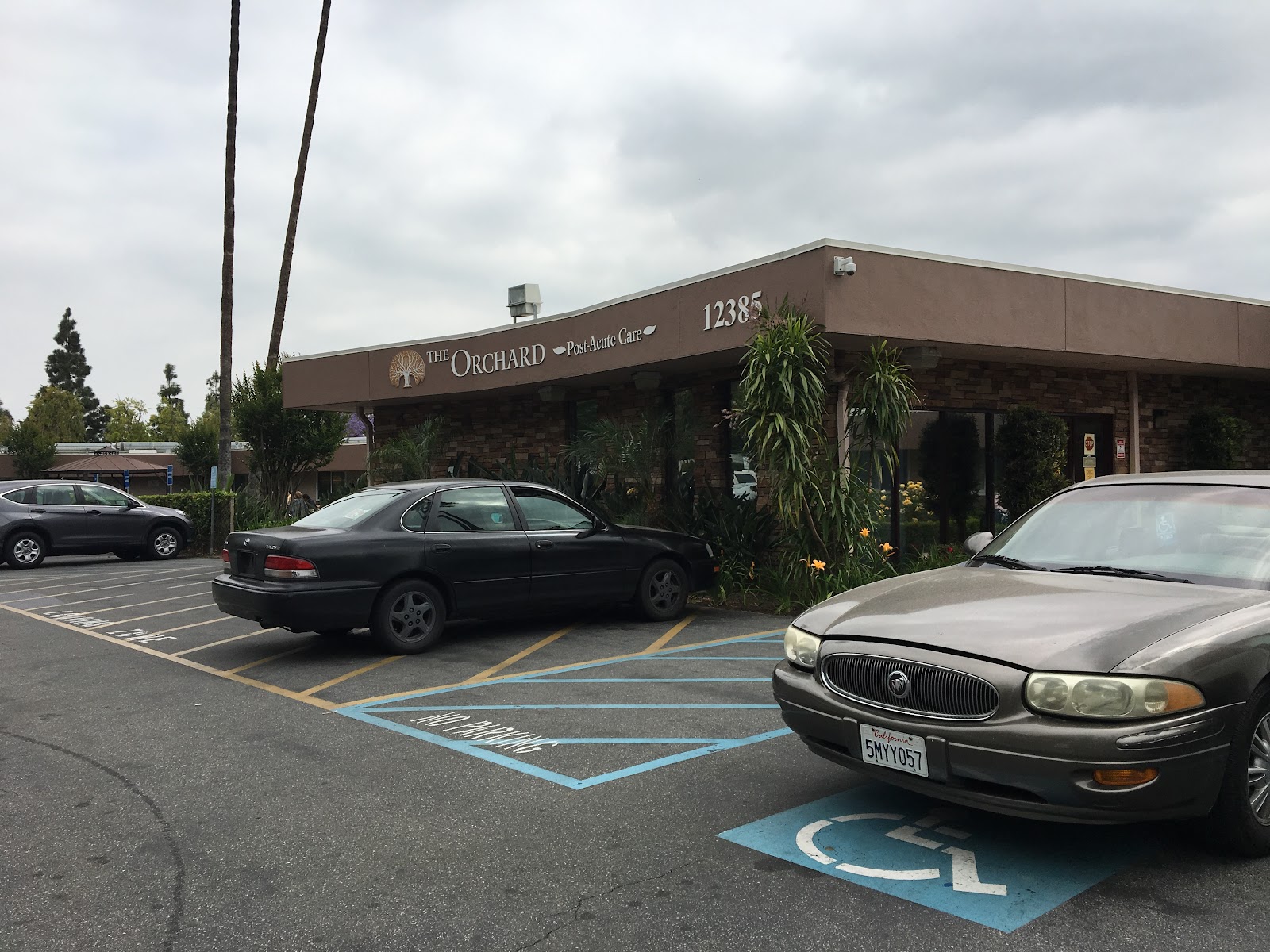 The Orchard Post Acute Care