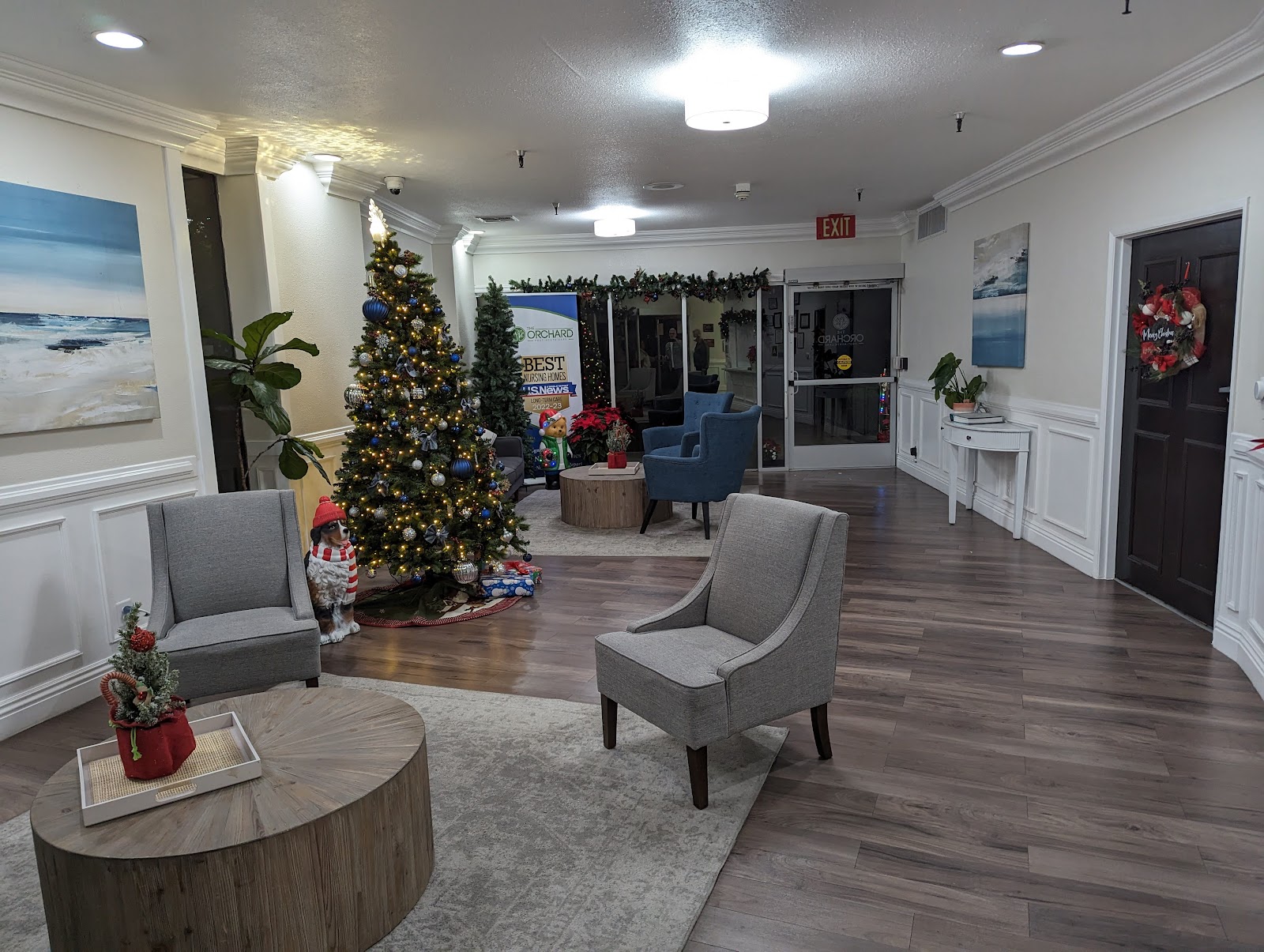 The Orchard Post Acute Care