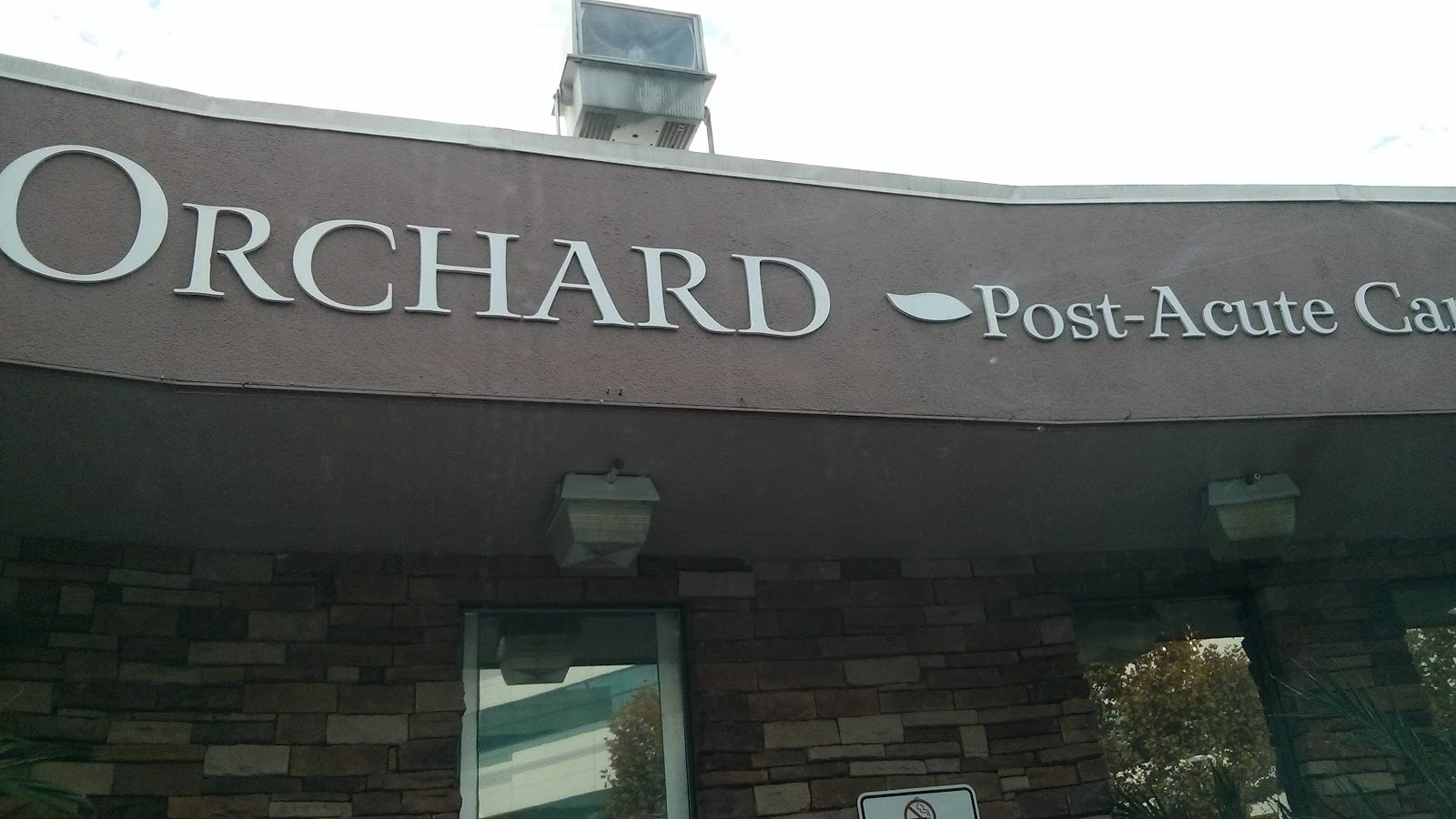 The Orchard Post Acute Care
