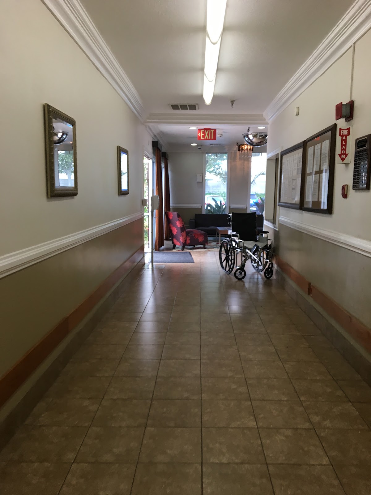 The Orchard Post Acute Care