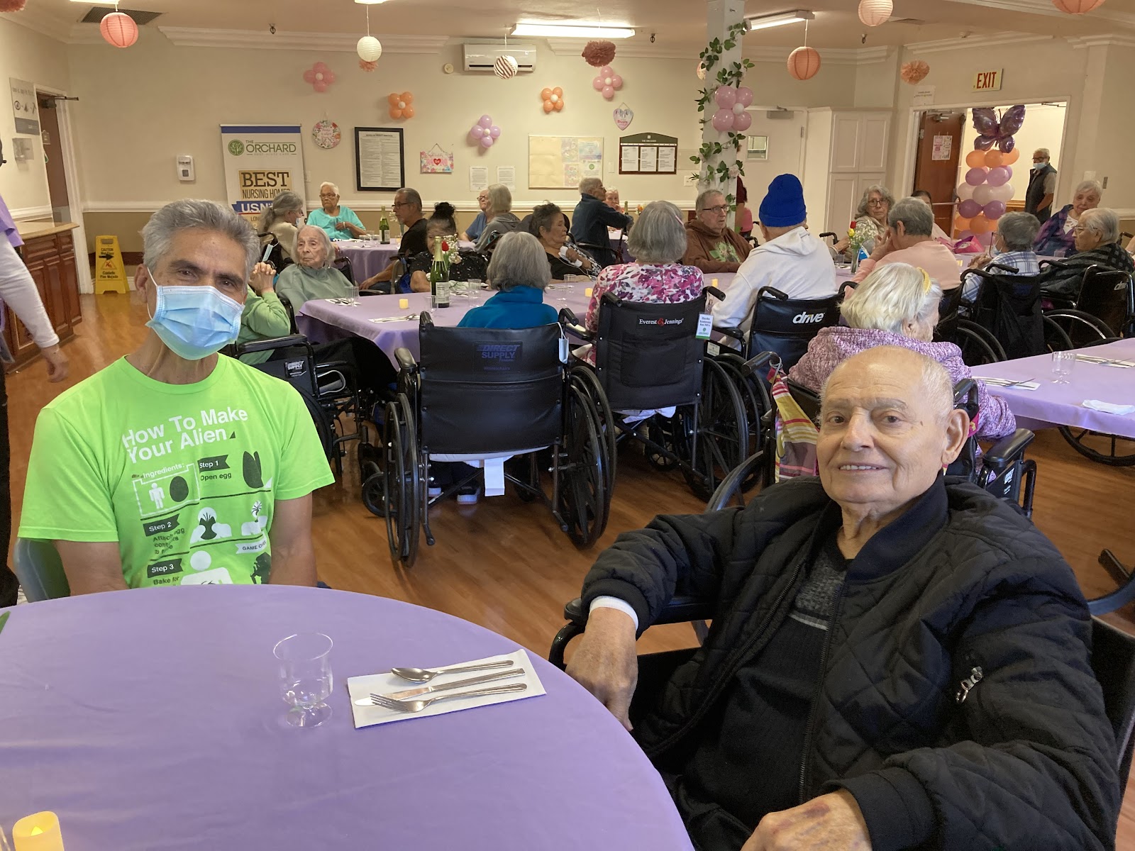 The Orchard Post Acute Care
