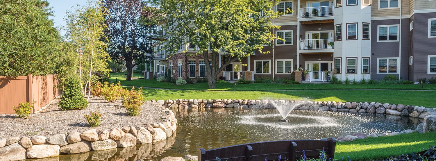 Applewood Pointe of Shoreview