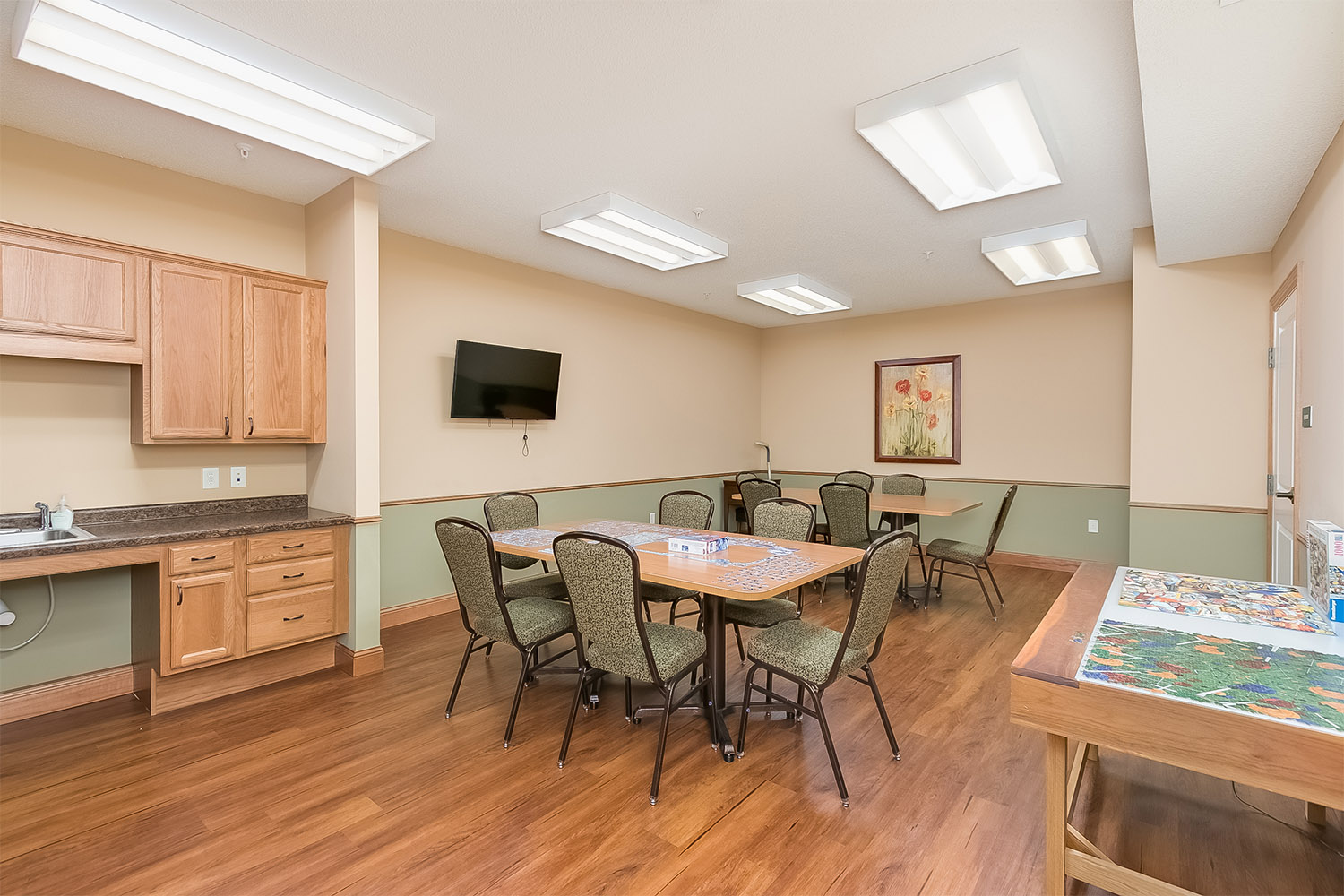 Applewood Pointe of Shoreview