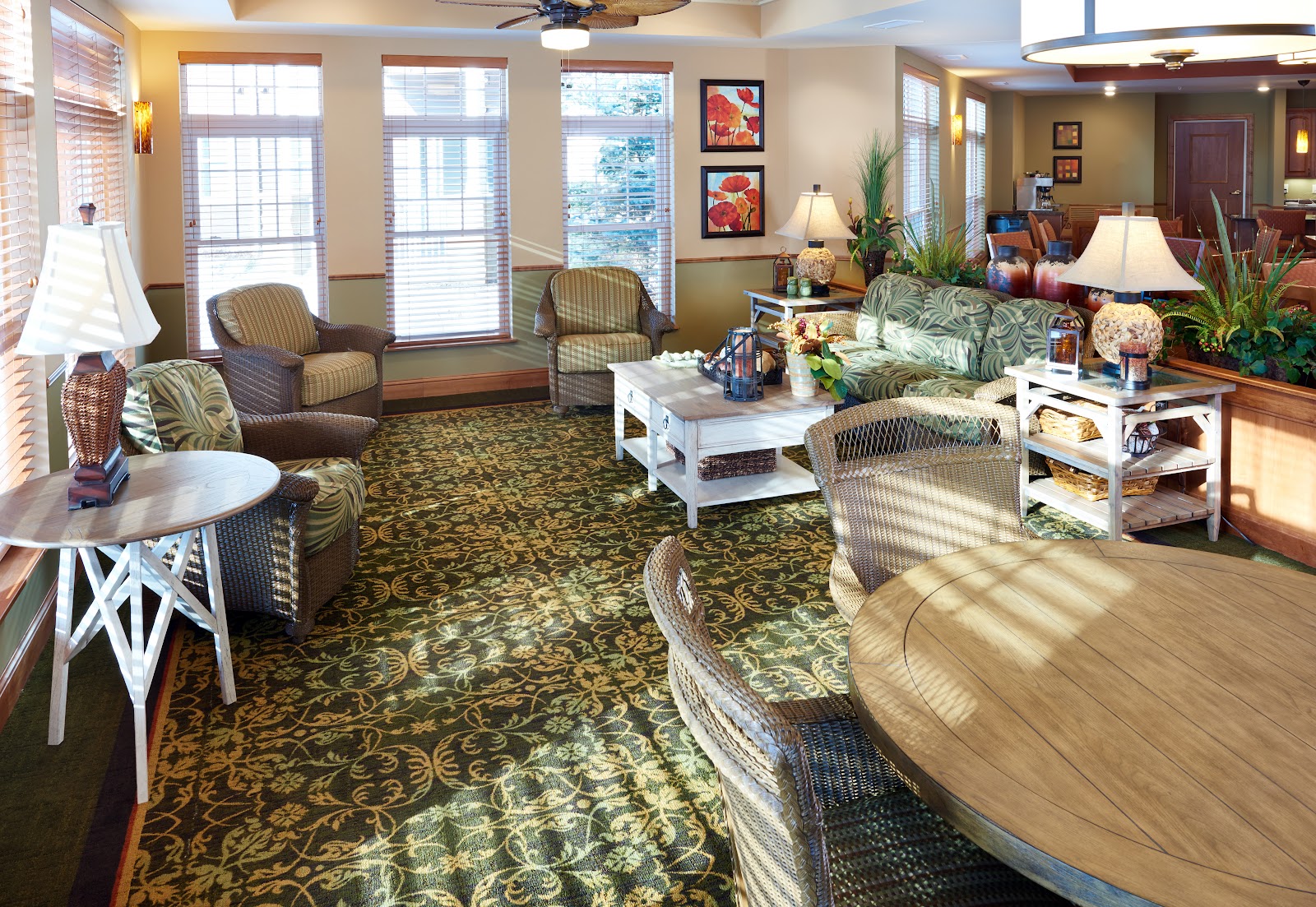 Applewood Pointe of Shoreview