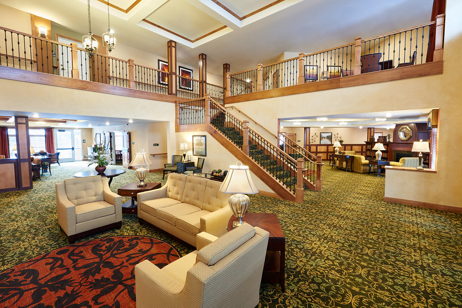 Applewood Pointe of Shoreview