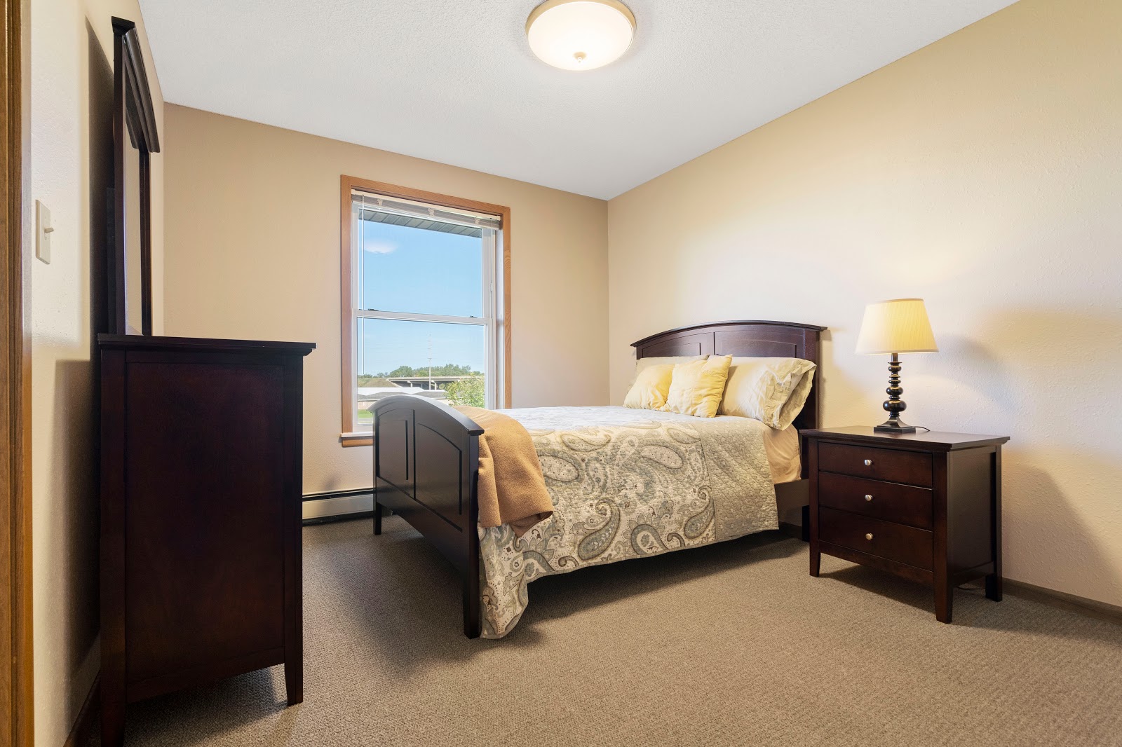 Birchwood Healthcare Center SNF