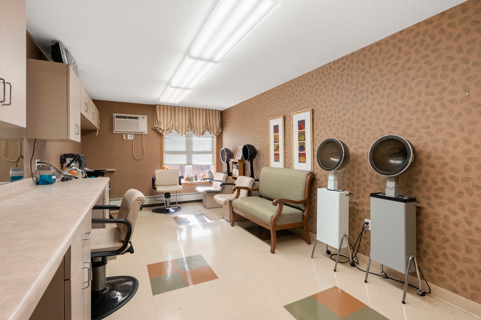 Birchwood Healthcare Center SNF
