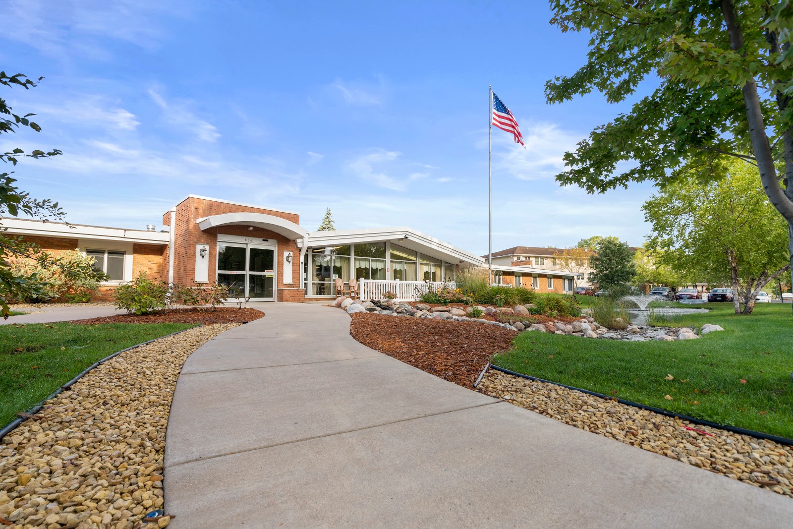 Birchwood Healthcare Center SNF