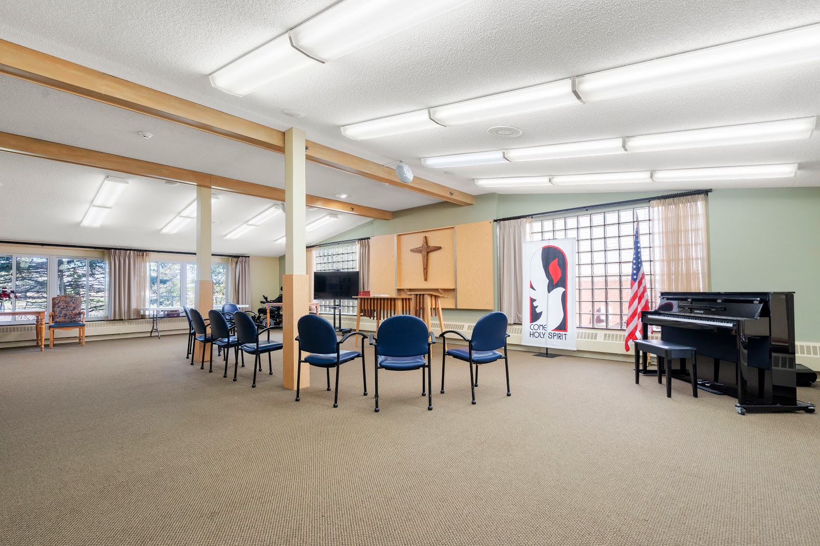 Birchwood Healthcare Center SNF