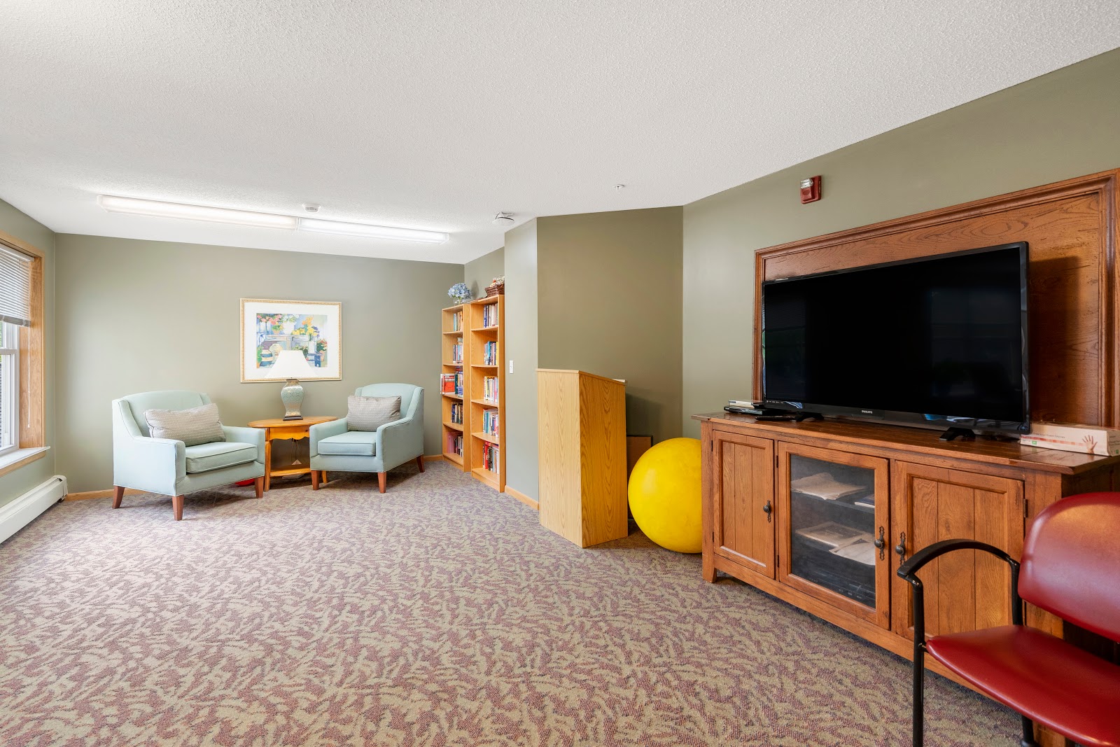 Birchwood Healthcare Center SNF