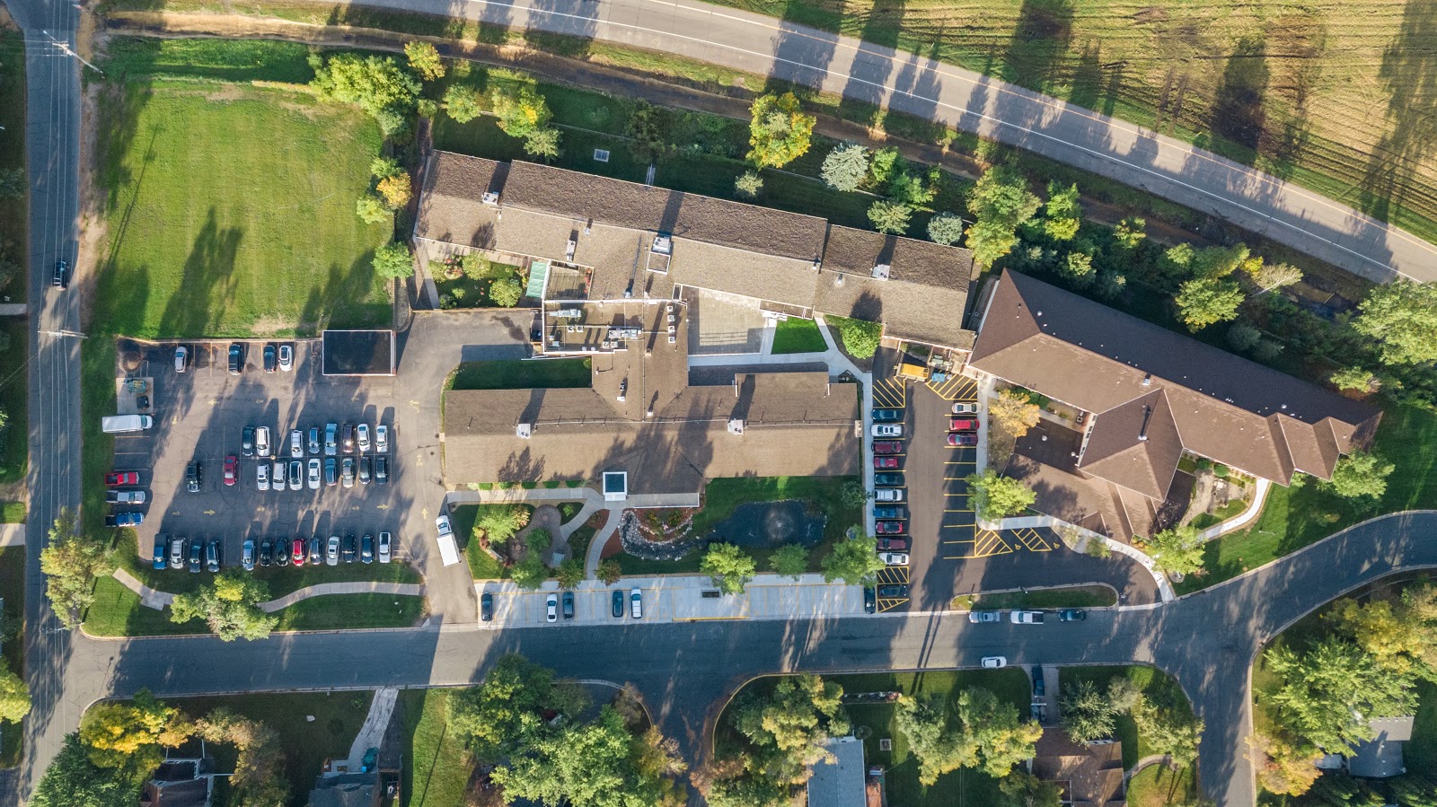 Birchwood Healthcare Center SNF