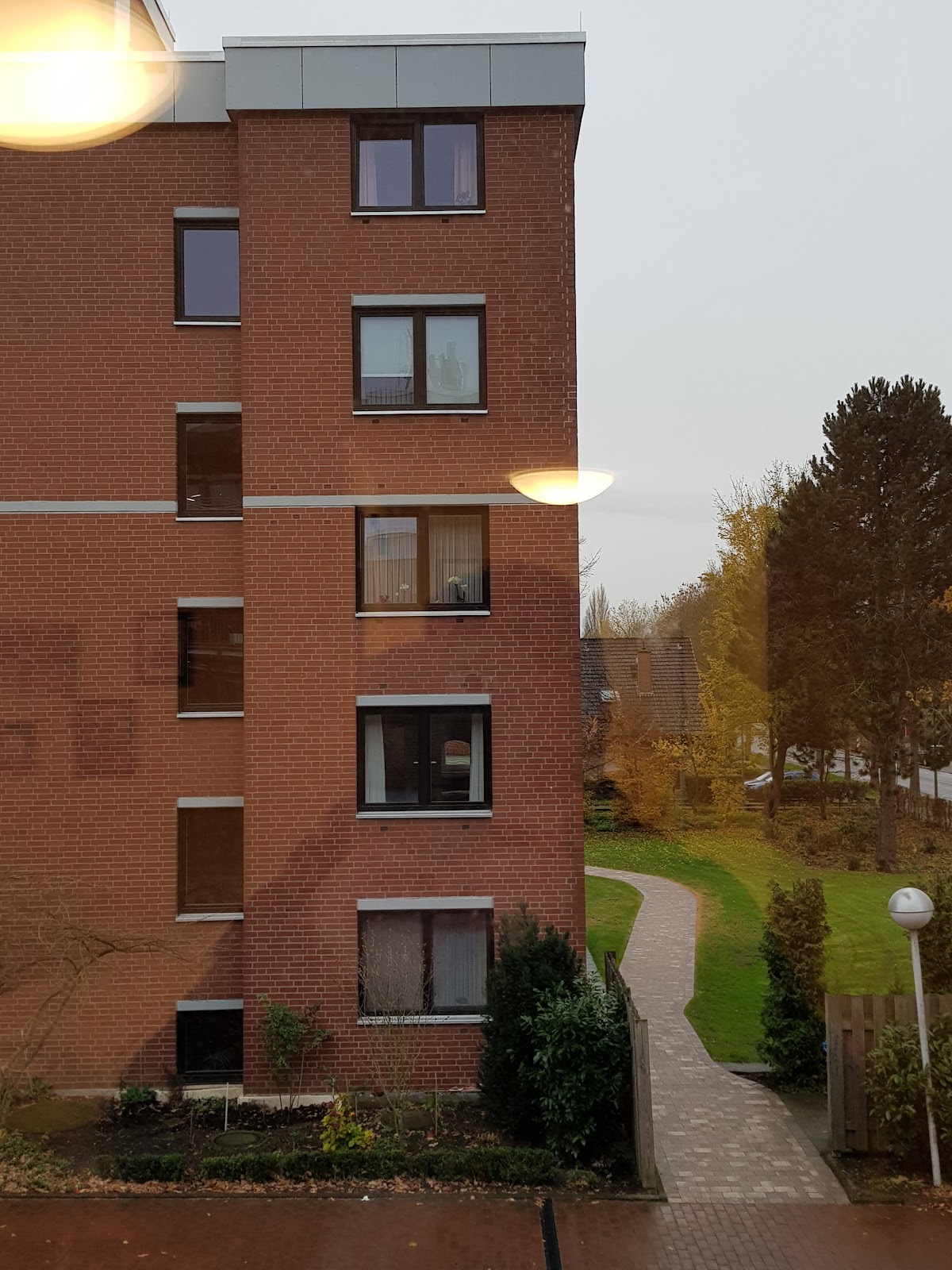 Bischof-Lilje-Altenzentrum