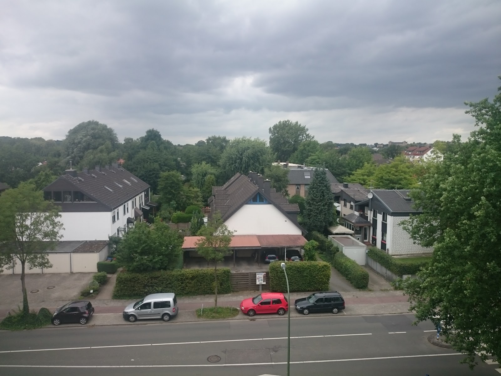 Bischof-Lilje-Altenzentrum