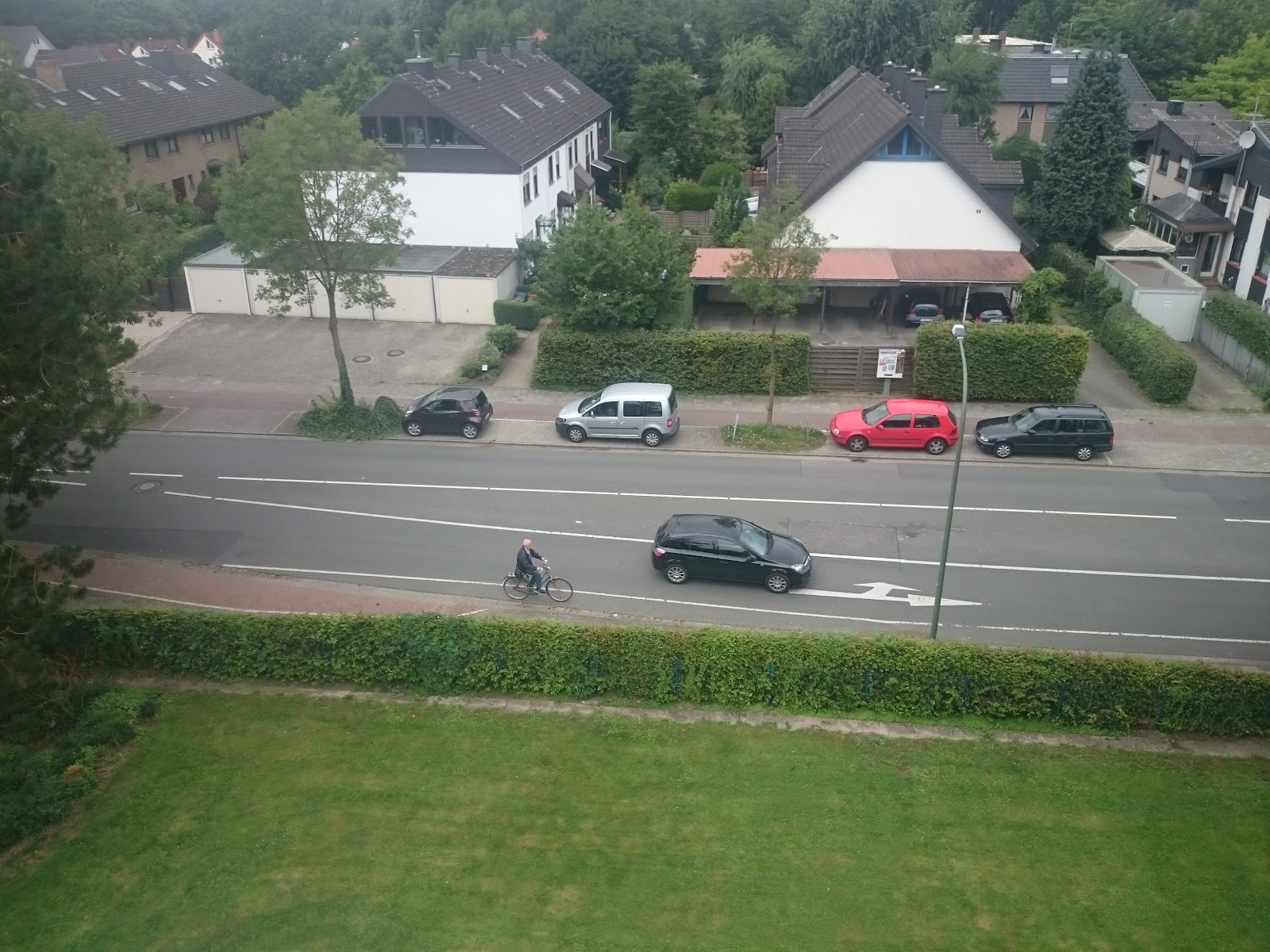 Bischof-Lilje-Altenzentrum