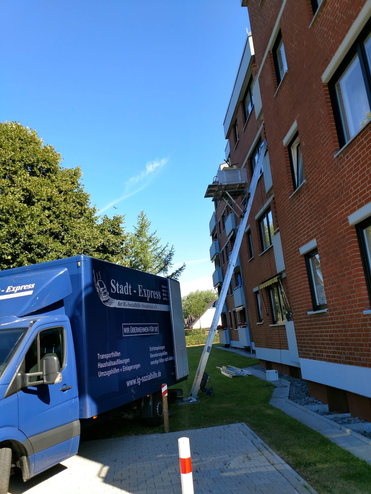 Bischof-Lilje-Altenzentrum
