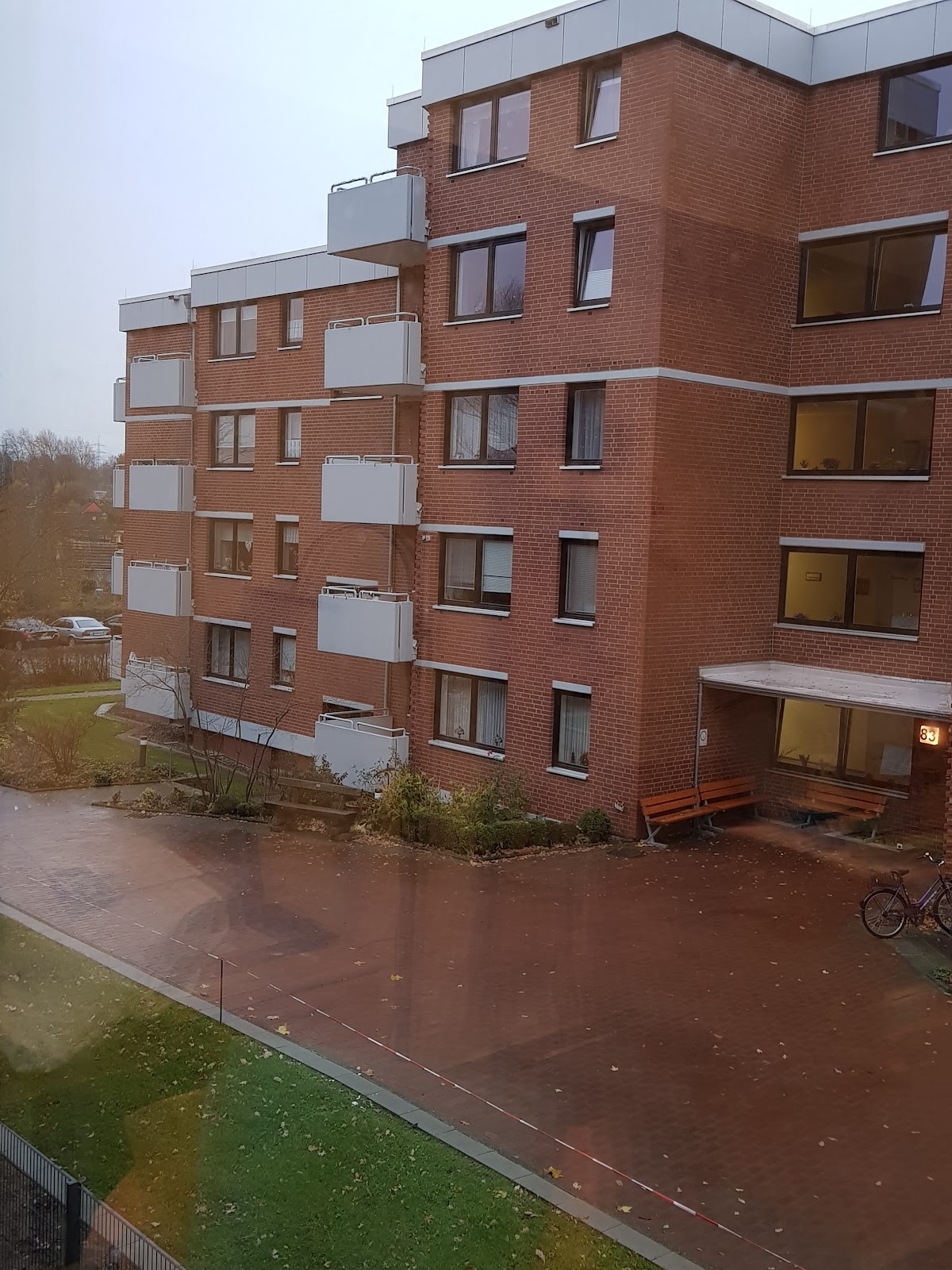 Bischof-Lilje-Altenzentrum