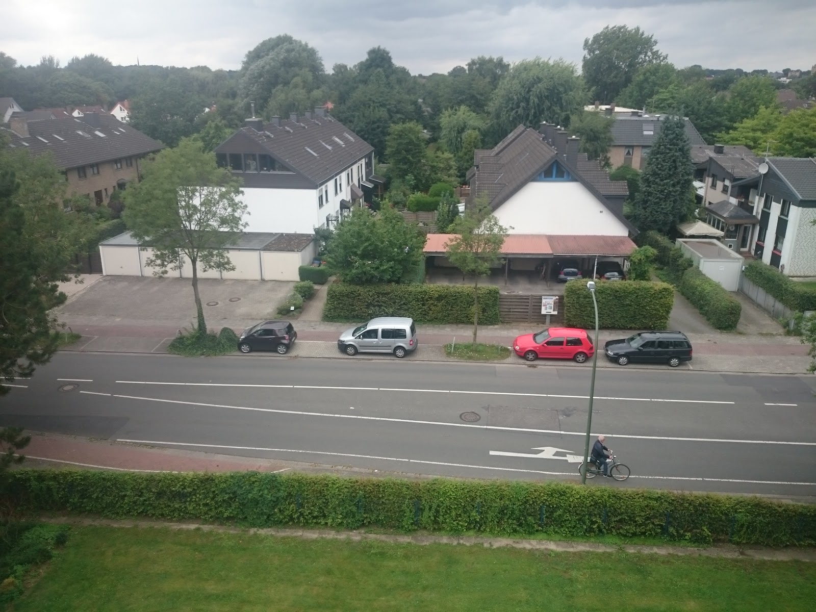 Bischof-Lilje-Altenzentrum
