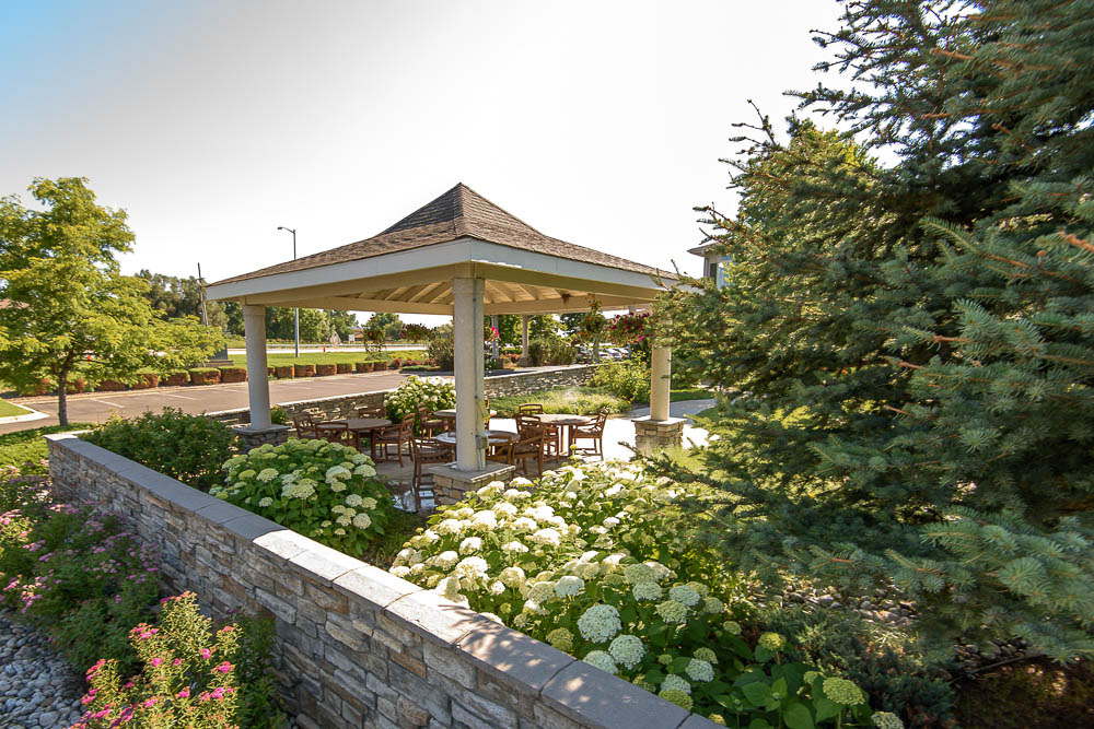 The Bridge at Longmont