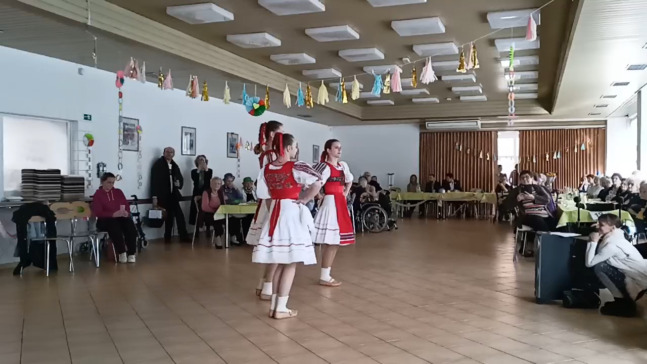 Ružinovský domov seniorov