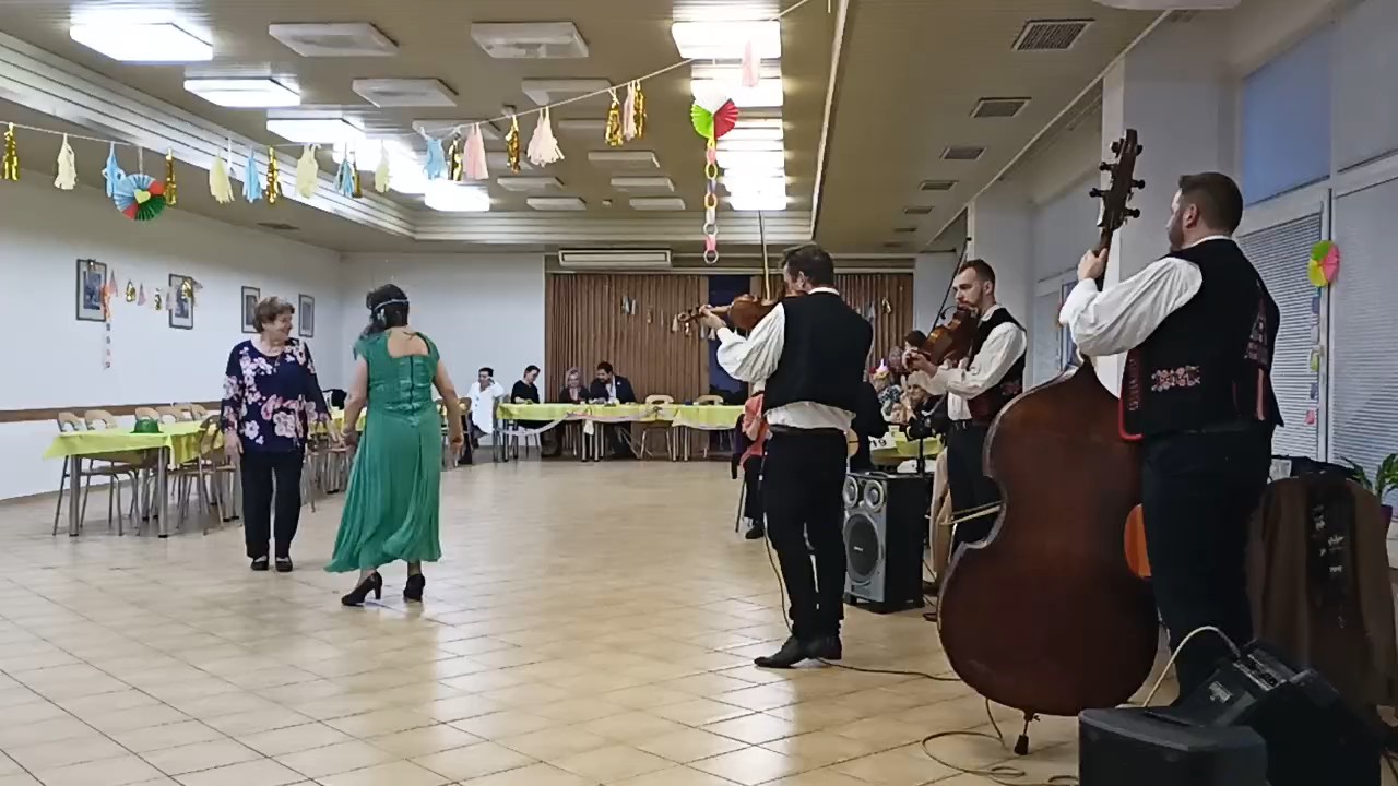 Ružinovský domov seniorov