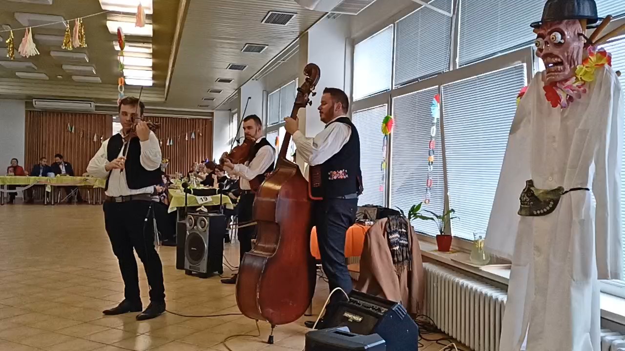 Ružinovský domov seniorov