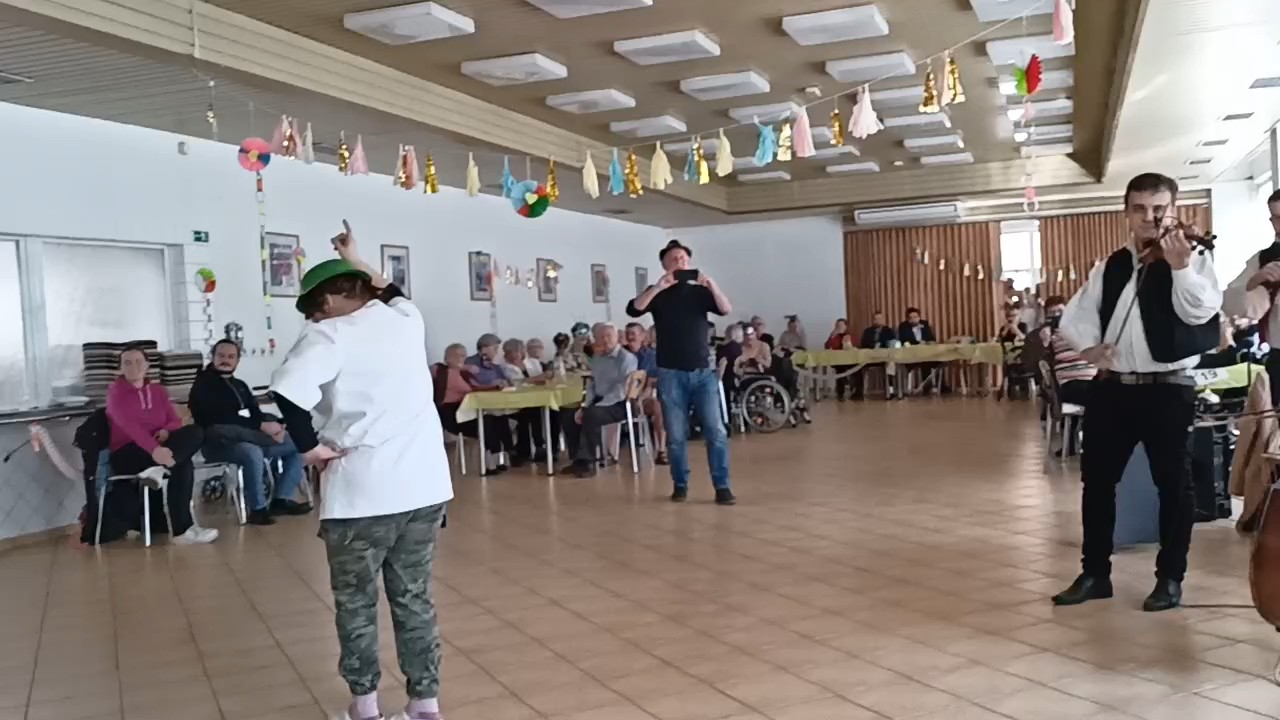 Ružinovský domov seniorov