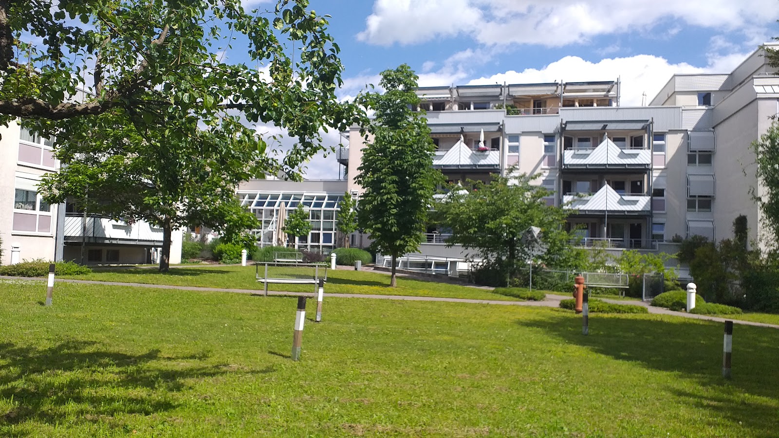 Katharinenstift