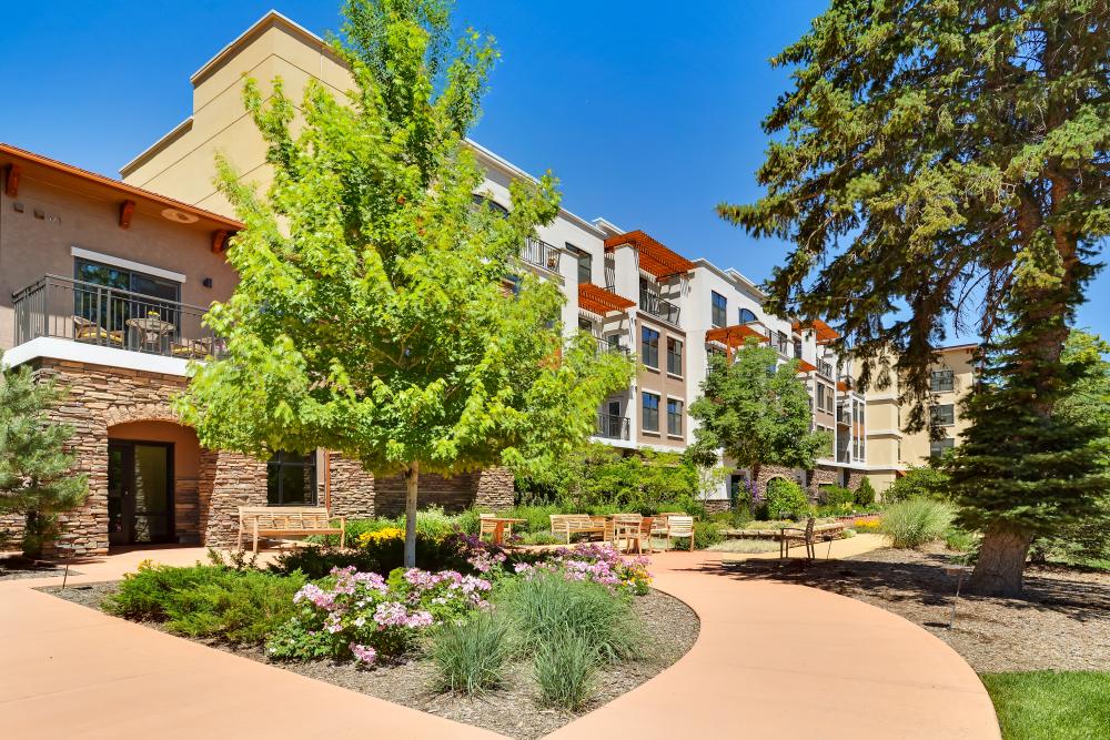 The Pearl at Boulder Creek