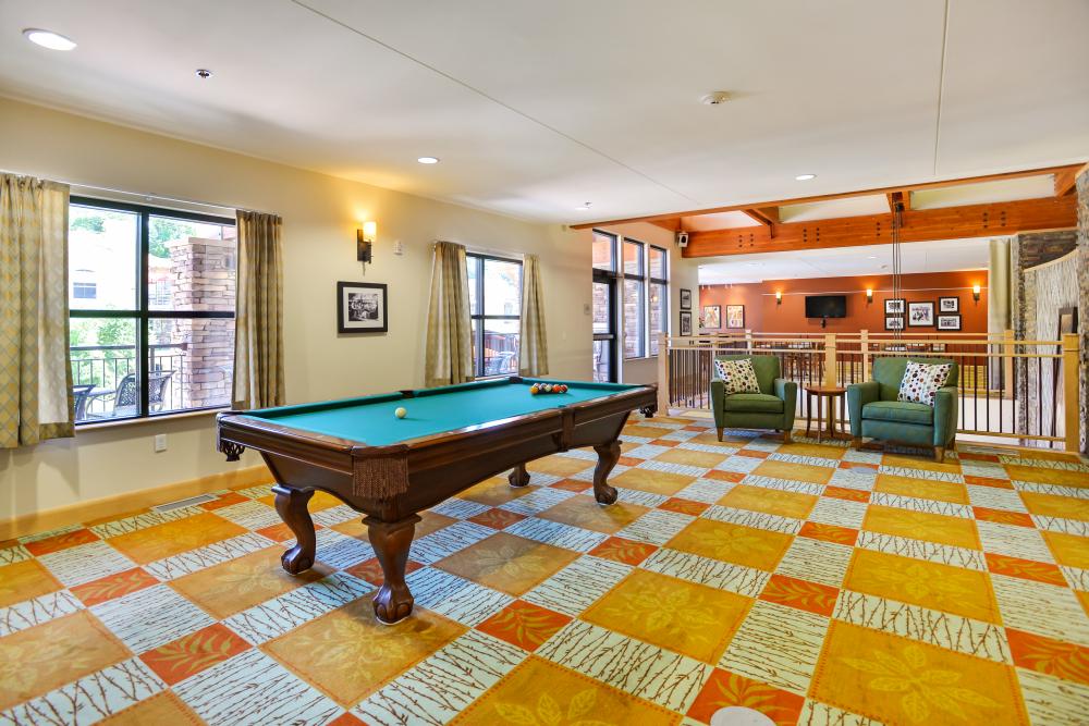 The Pearl at Boulder Creek