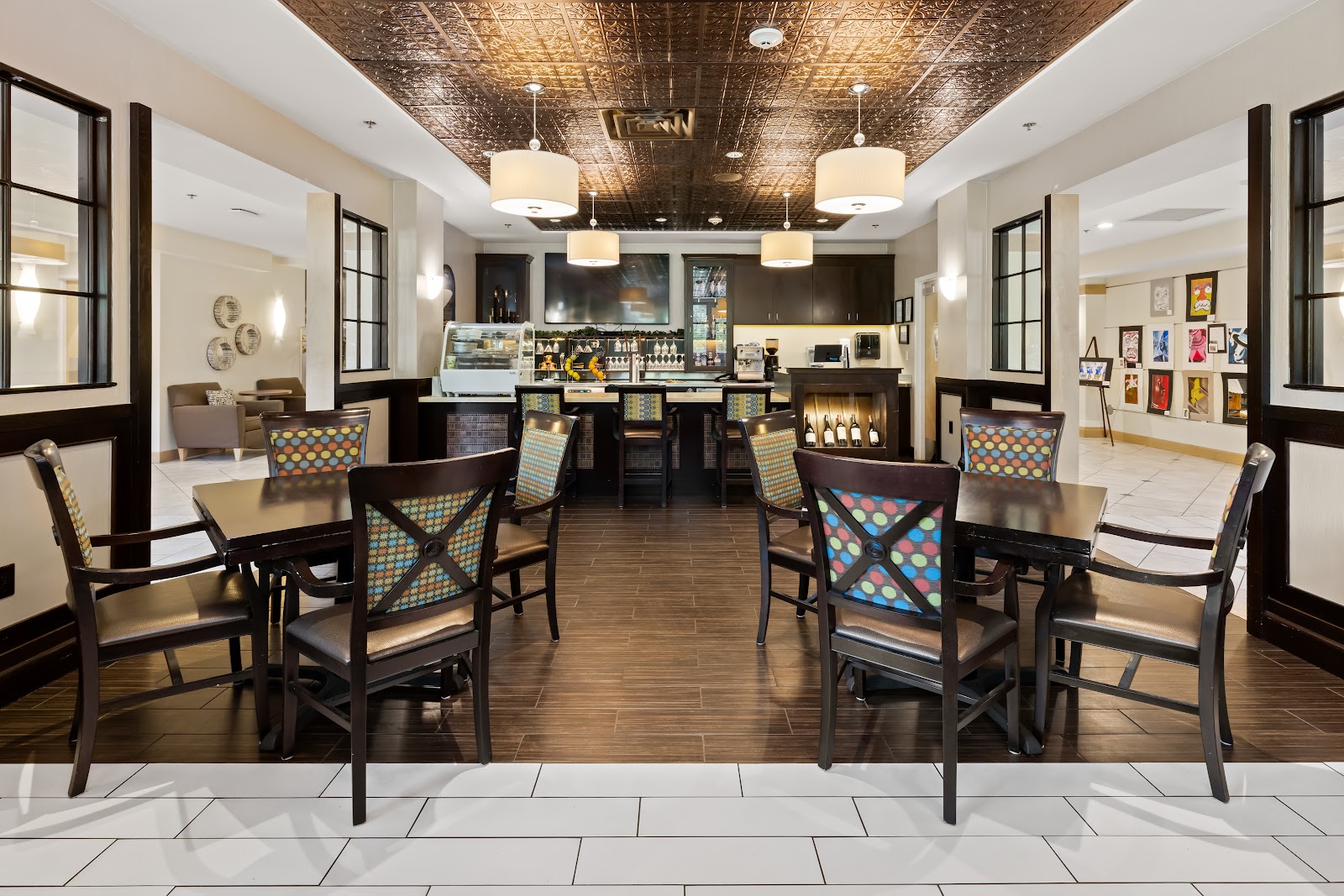 The Pearl at Boulder Creek