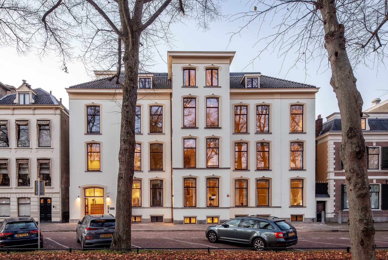 De Lindeborg - Woonzorglocatie van Domus Valuas - Verzorgingshuis Utrecht