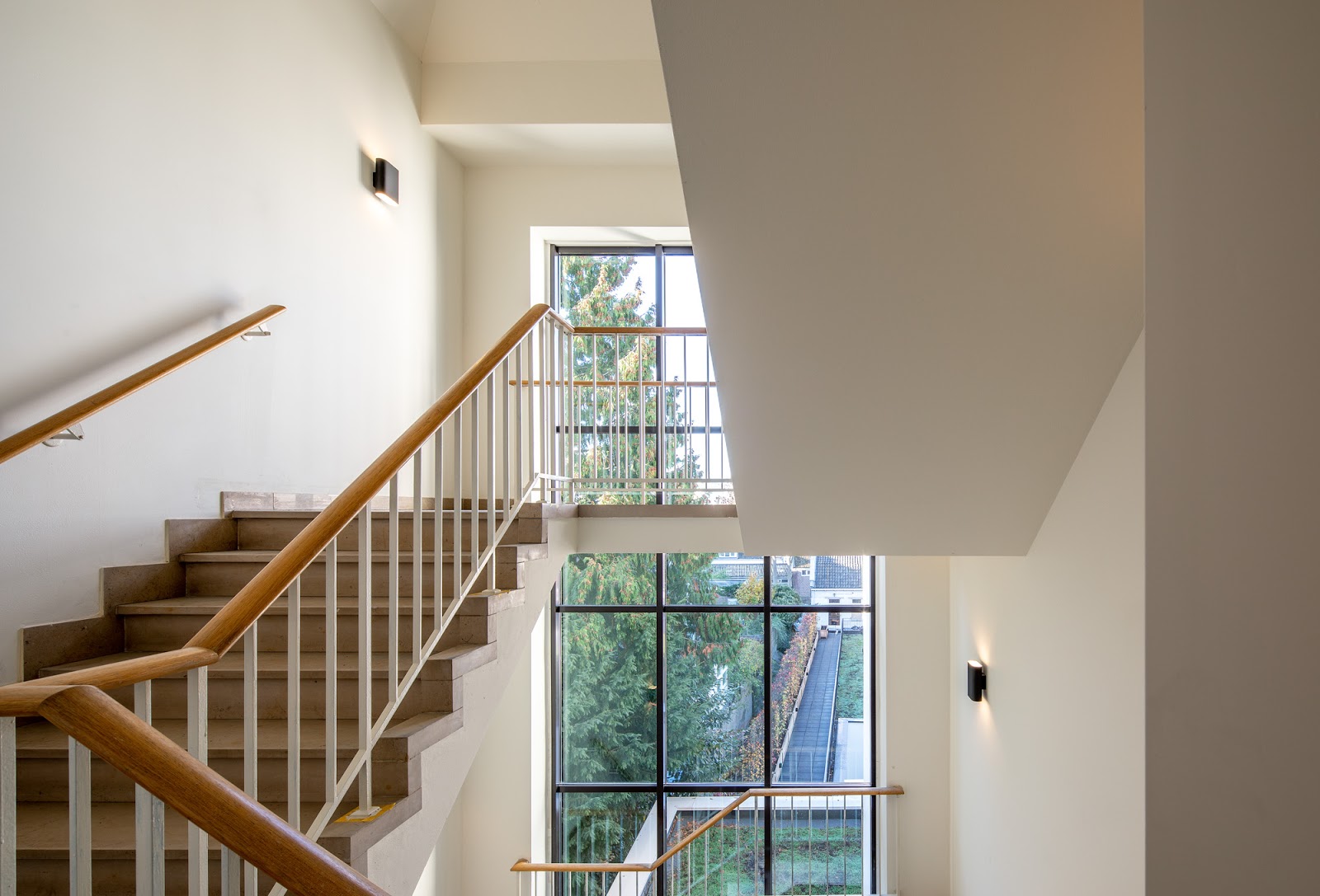 De Lindeborg - Woonzorglocatie van Domus Valuas - Verzorgingshuis Utrecht