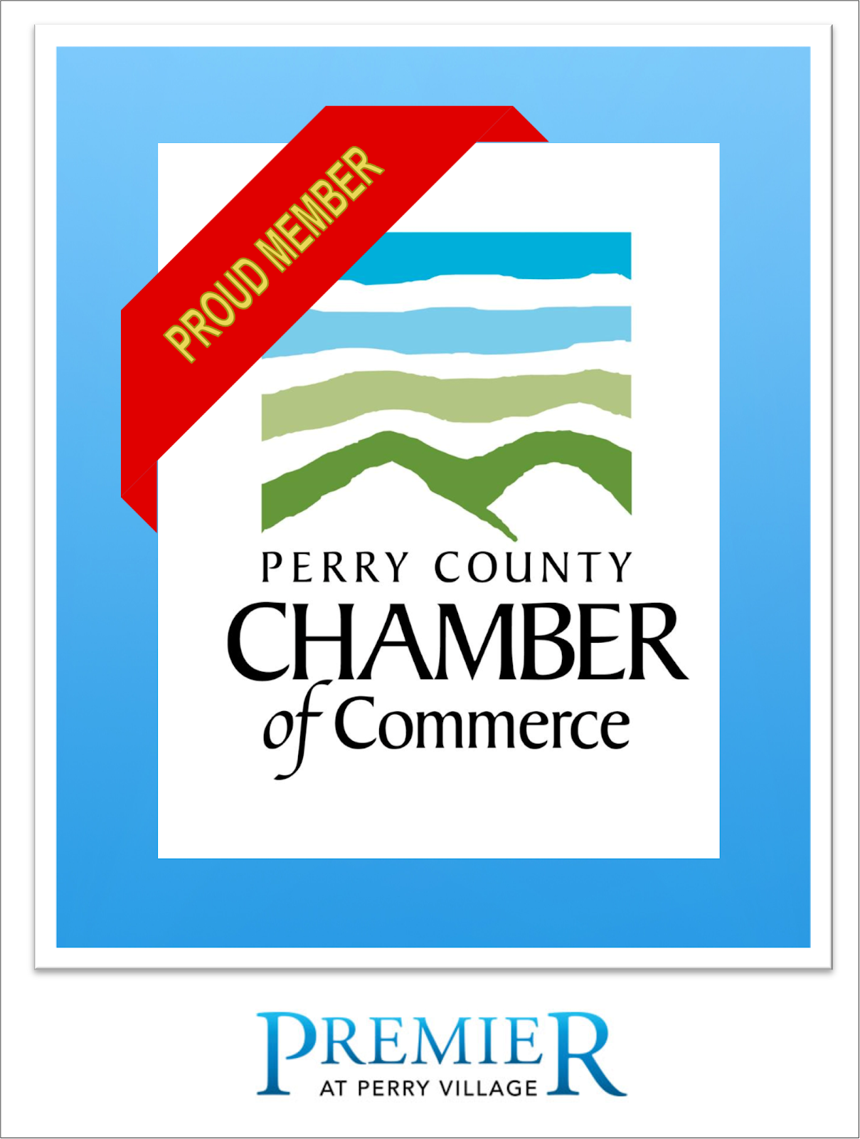 Premier at Perry Village