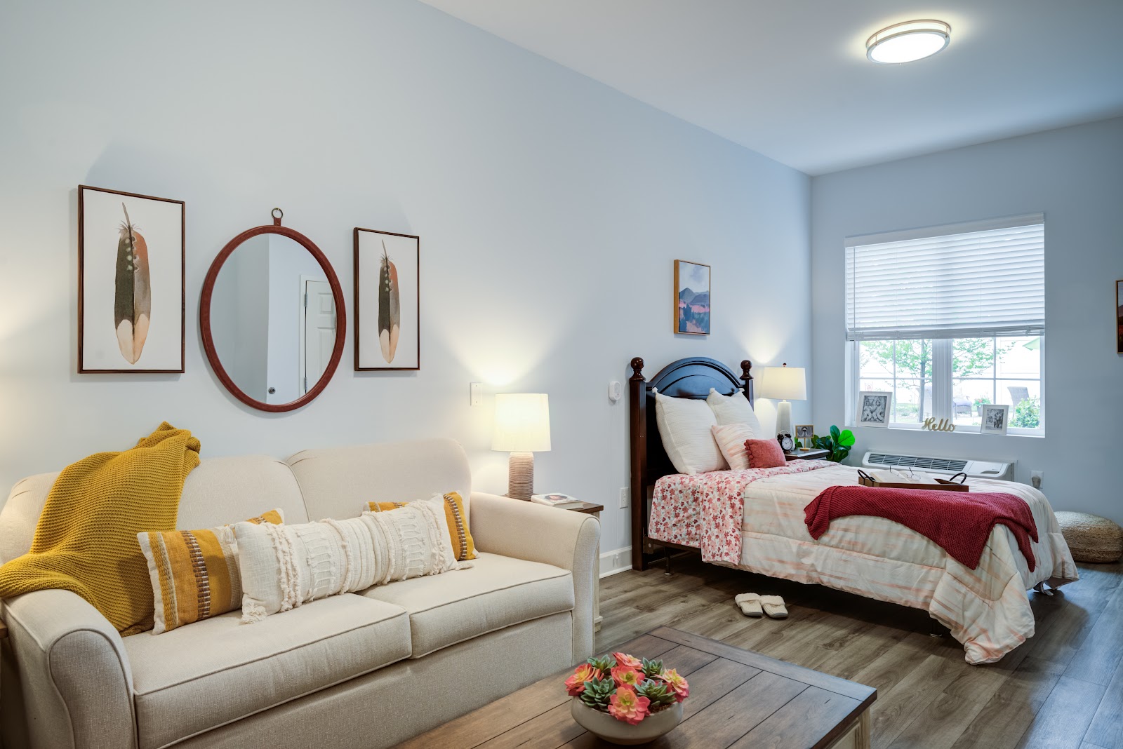 Commonwealth Senior Living at Cedar Manor