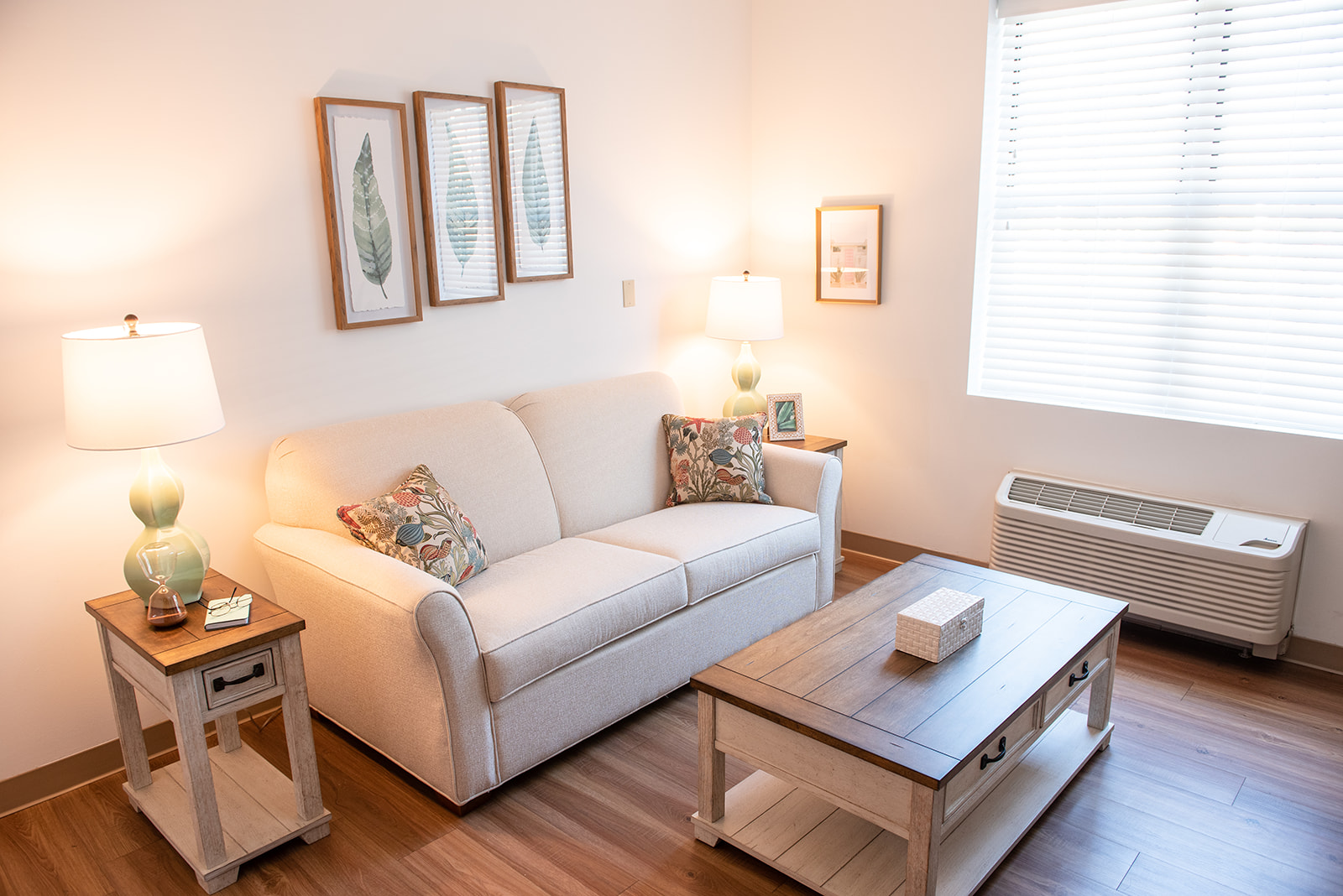 Commonwealth Senior Living at Cedar Manor
