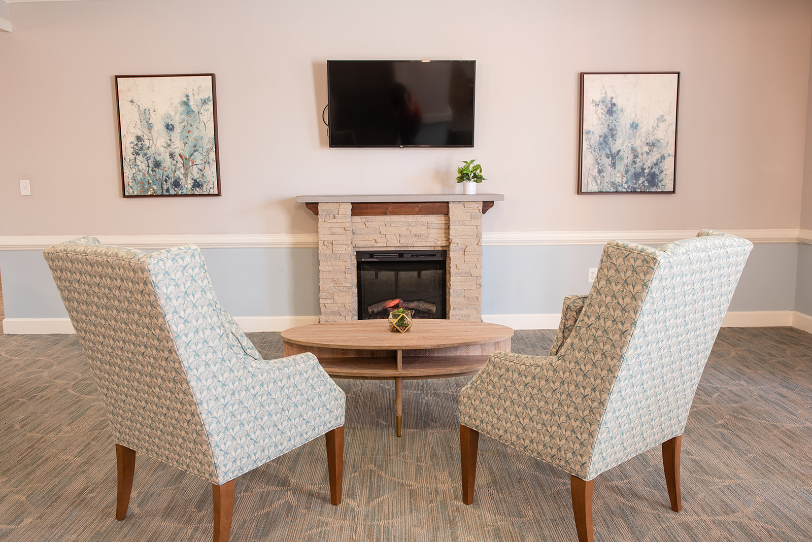 Commonwealth Senior Living at Cedar Manor