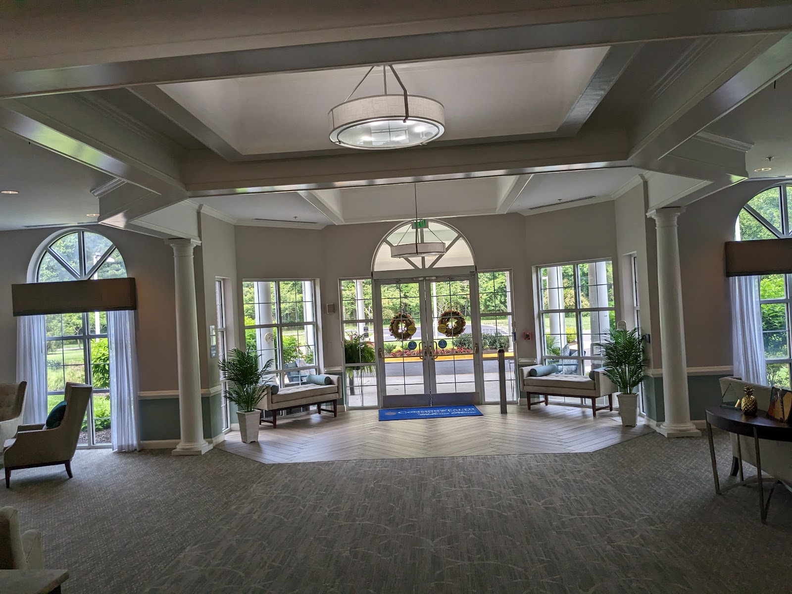 Commonwealth Senior Living at Cedar Manor