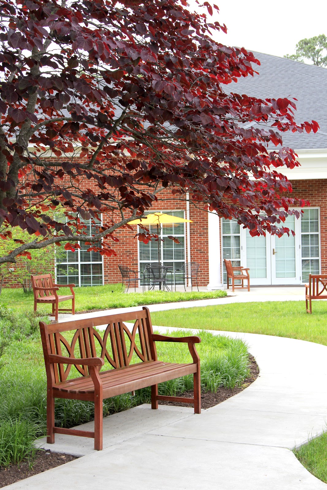 Commonwealth Senior Living at Cedar Manor