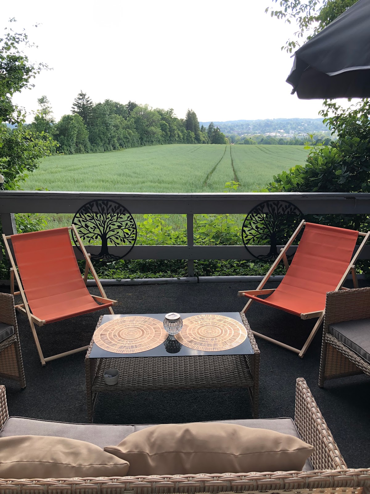 Sonnenblick House