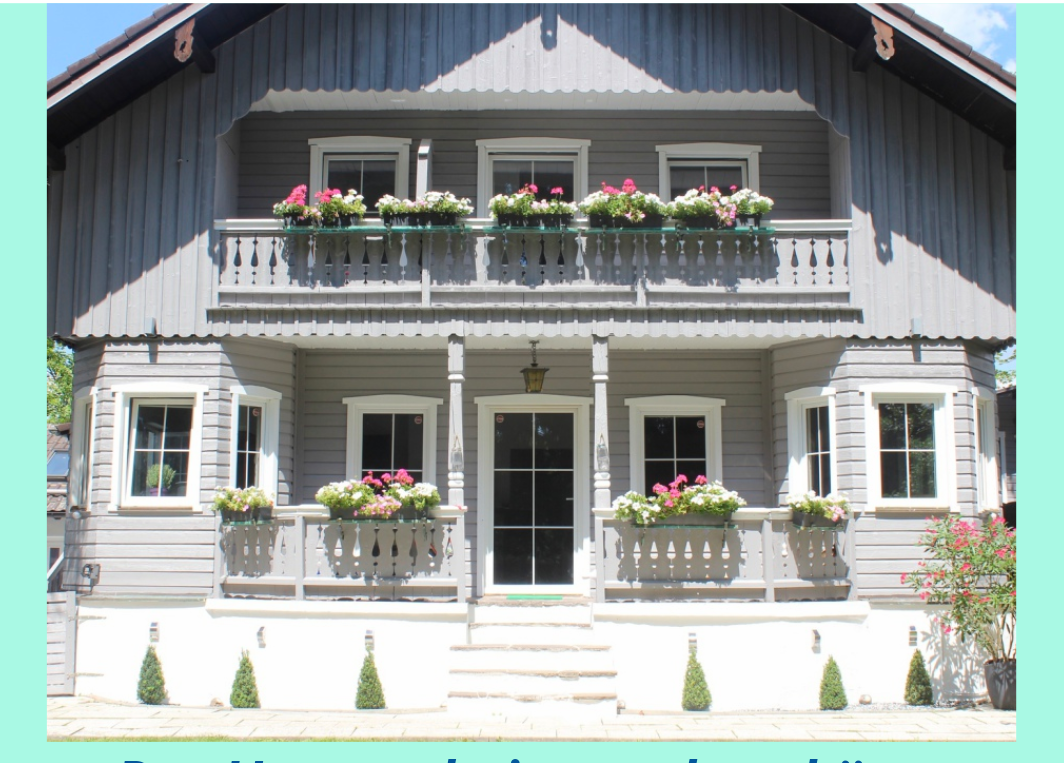 Sonnenblick House