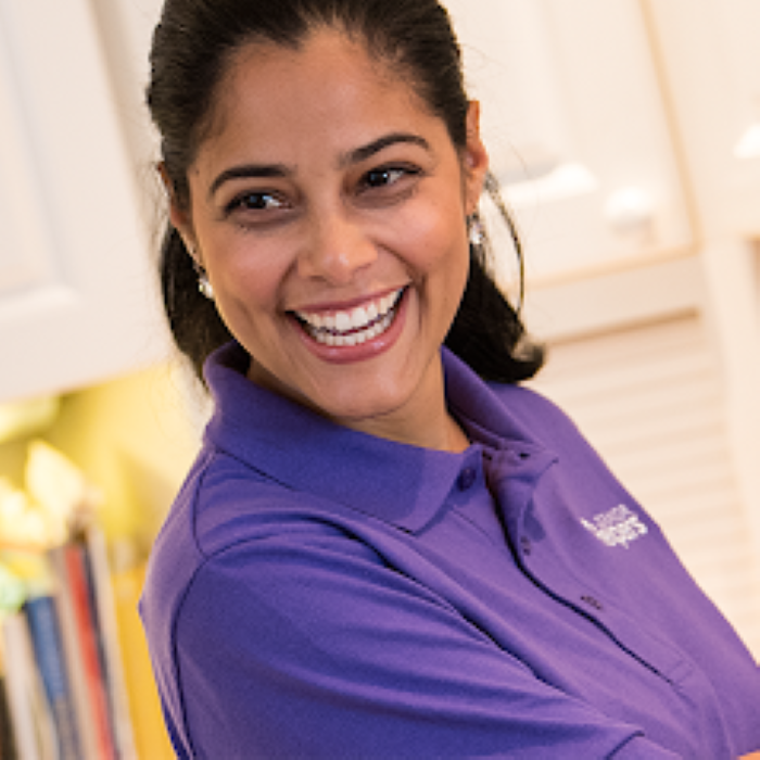 Senior Helpers Franchise