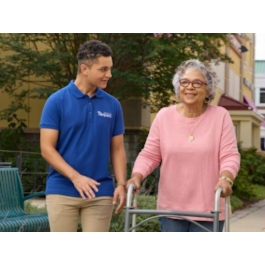 Senior Helpers Franchise