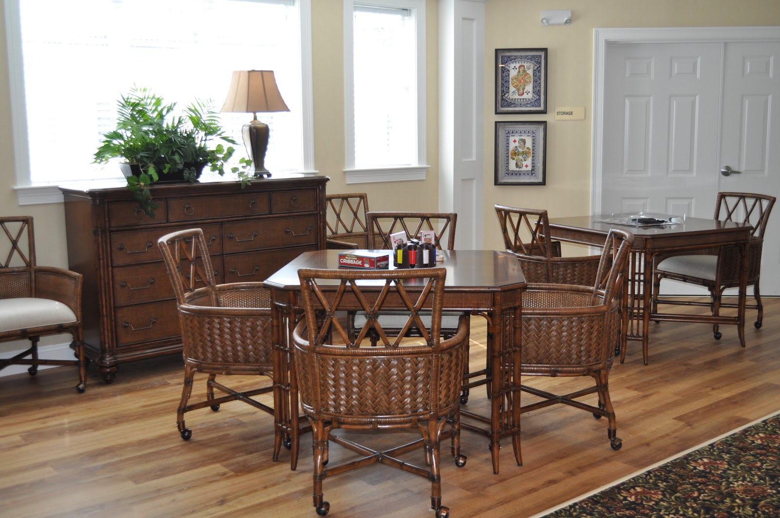 The Ivy at Ellington Assisted Living and Memory Care