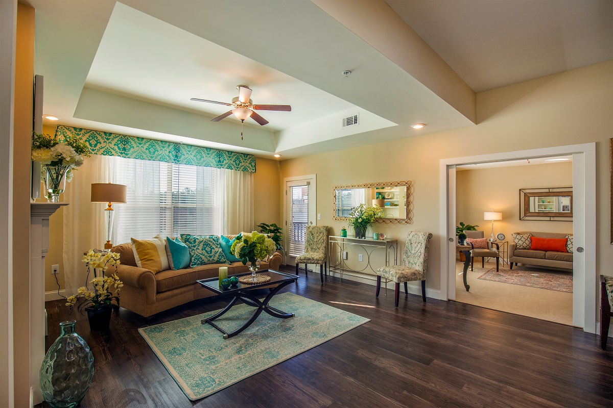 Celebration Village Acworth